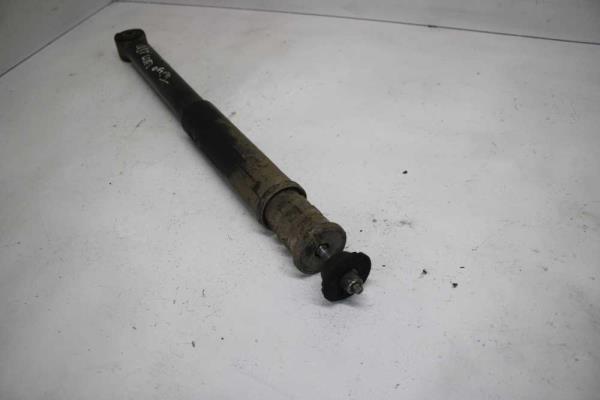 AMORTISSEUR ARRIERE RENAULT TWINGO 2 2007-2014 - Vue 2